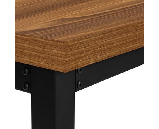 Bureau ajustable de Monarch