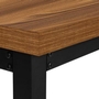 Bureau ajustable de Monarch