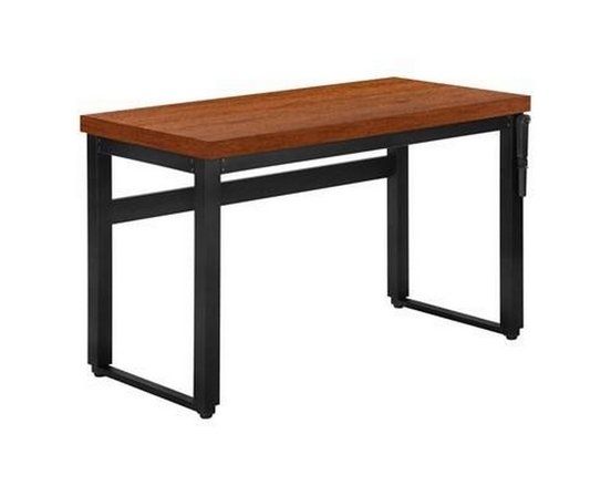 Bureau ajustable de Monarch