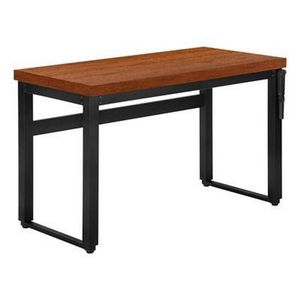 Bureau ajustable de Monarch