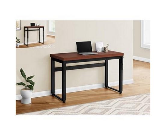Bureau ajustable de Monarch