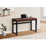 Bureau ajustable de Monarch