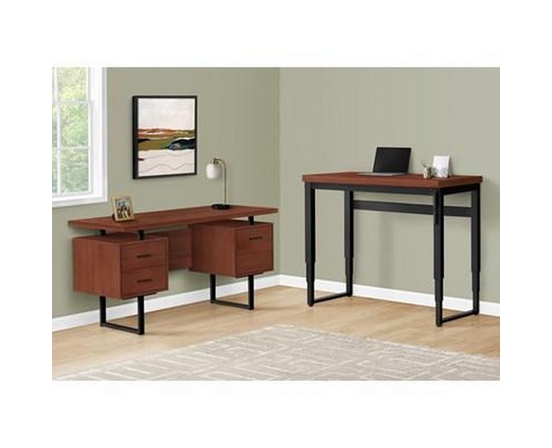 Bureau ajustable de Monarch