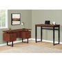 Bureau ajustable de Monarch