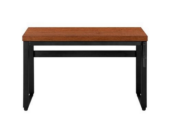 Bureau ajustable de Monarch