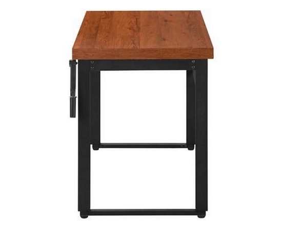 Bureau ajustable de Monarch