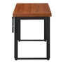 Bureau ajustable de Monarch
