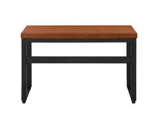 Bureau ajustable de Monarch
