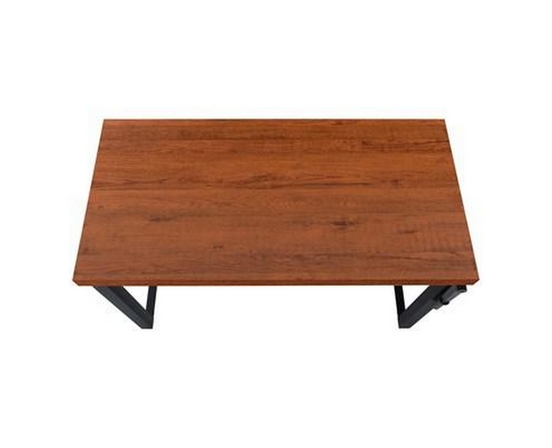 Bureau ajustable de Monarch