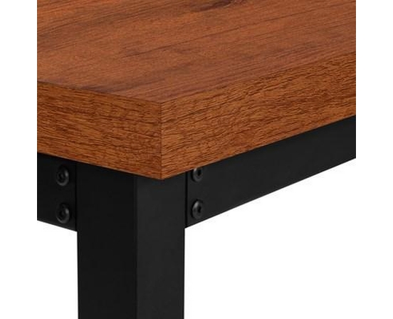 Bureau ajustable de Monarch