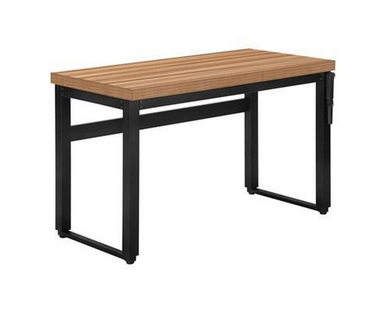 Bureau ajustable de Monarch