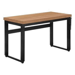 Bureau ajustable de Monarch