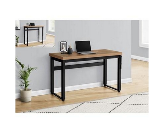 Bureau ajustable de Monarch