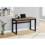 Bureau ajustable de Monarch