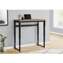 Bureau ajustable de Monarch