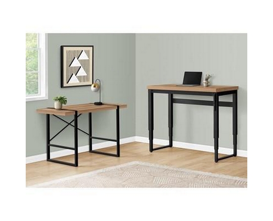 Bureau ajustable de Monarch