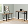 Bureau ajustable de Monarch