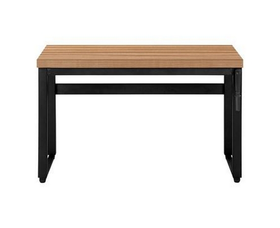 Bureau ajustable de Monarch