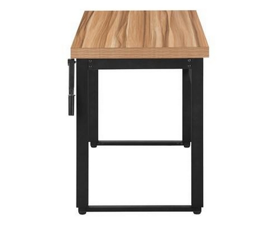 Bureau ajustable de Monarch