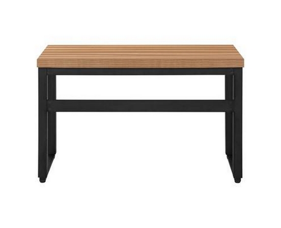 Bureau ajustable de Monarch