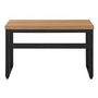 Bureau ajustable de Monarch