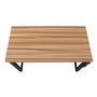 Bureau ajustable de Monarch