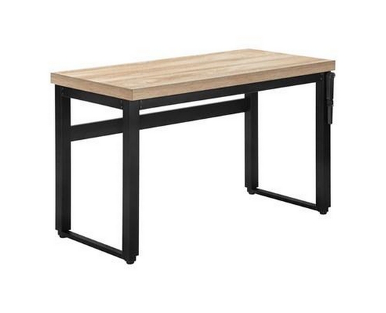 Bureau ajustable de Monarch