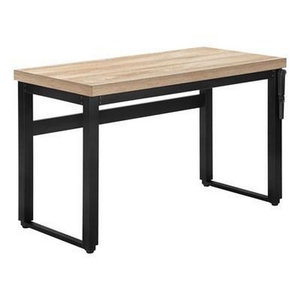 Bureau ajustable de Monarch