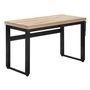 Bureau ajustable de Monarch