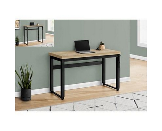 Bureau ajustable de Monarch