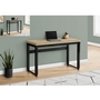 Bureau ajustable de Monarch