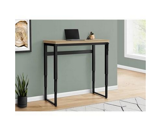 Bureau ajustable de Monarch