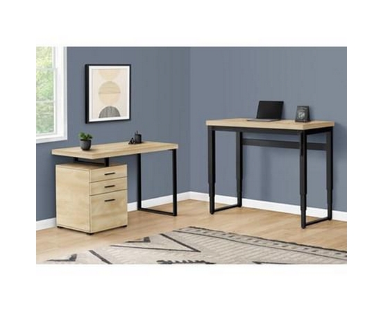 Bureau ajustable de Monarch