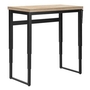 Bureau ajustable de Monarch