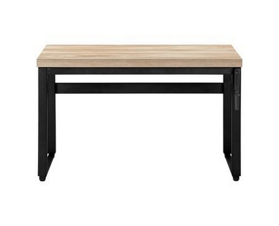 Bureau ajustable de Monarch