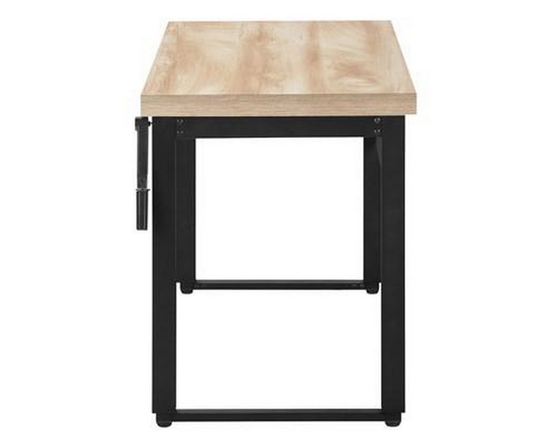 Bureau ajustable de Monarch