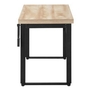 Bureau ajustable de Monarch