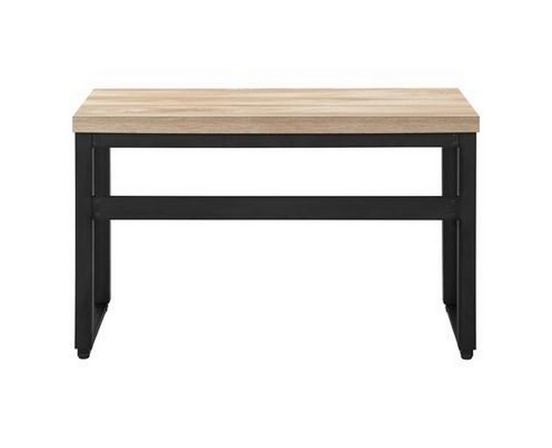 Bureau ajustable de Monarch