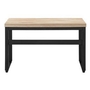 Bureau ajustable de Monarch