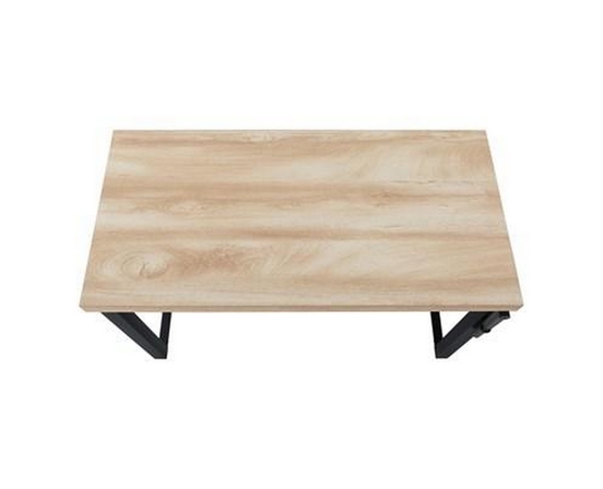 Bureau ajustable de Monarch