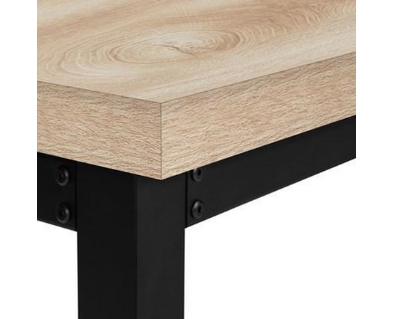 Bureau ajustable de Monarch