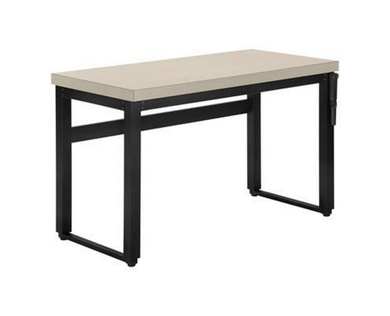 Bureau ajustable de Monarch