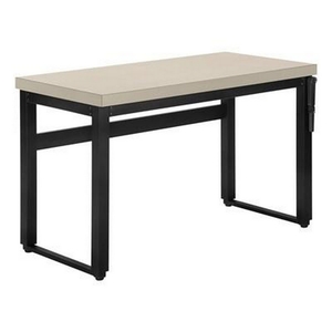 Bureau ajustable de Monarch