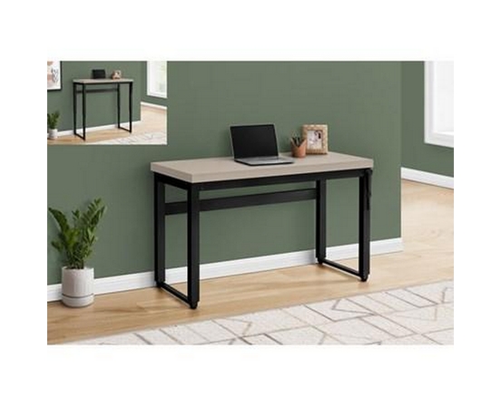 Bureau ajustable de Monarch