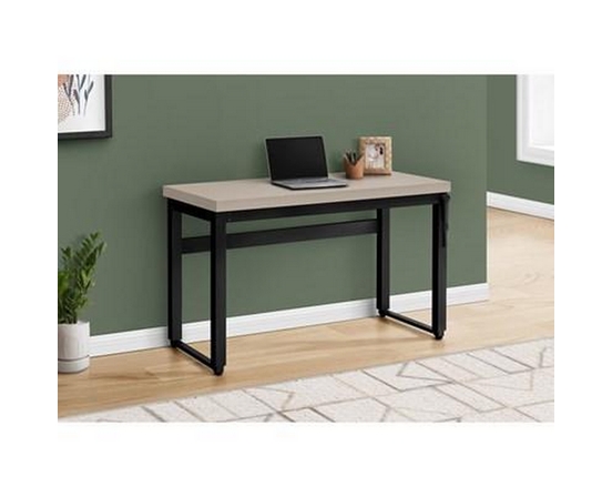 Bureau ajustable de Monarch