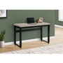 Bureau ajustable de Monarch