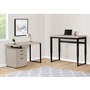 Bureau ajustable de Monarch