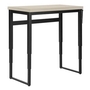 Bureau ajustable de Monarch