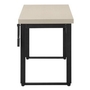 Bureau ajustable de Monarch