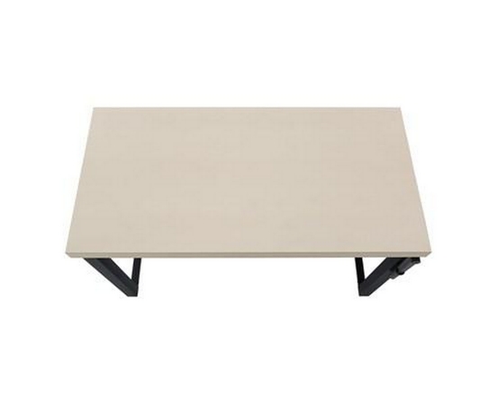 Bureau ajustable de Monarch
